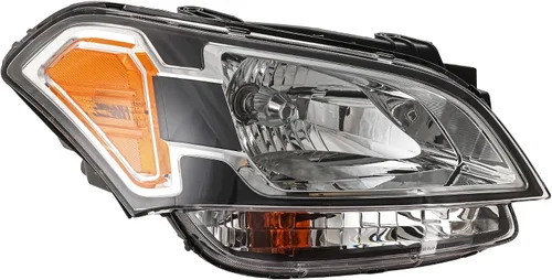 Vista 21 de Garage-Pro Faro delantero compatible con el lado del conductor Kia Sorento 2008-2009