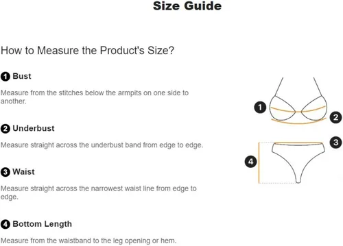 Vista 7 de WDIRARA Conjunto de bikini bandeau con nudo frontal y volantes para mujer, traje de baño de 2 piezas sin tirantes