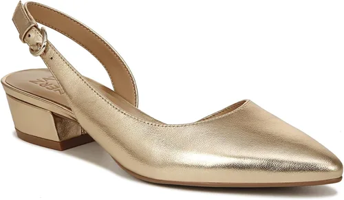 Vista 223 de Naturalizer - Zapatos Pump tacón de talud para mujer