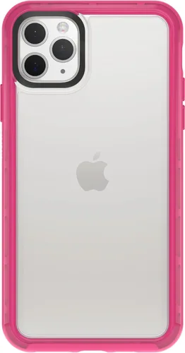 Vista 7 de Symmetry iPhone 11 PRO MAX, Sencillo, Negro
