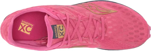 Vista 5 de Saucony Kilkenny Xc9 Spike Cross Country - Tenis de correr para hombre