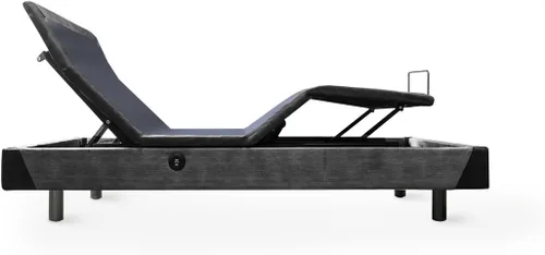 Vista 2 de Elevation Cama ajustable GLIDEAWAY, lo último en tecnología de cama ajustable (Queen)