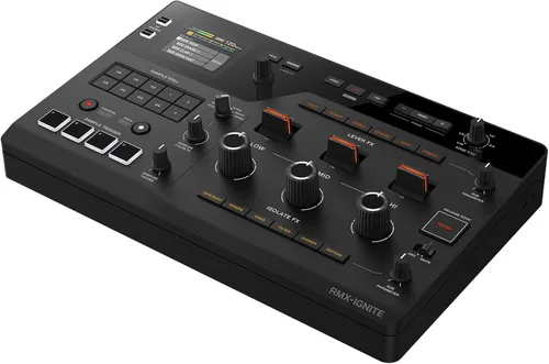 Vista 3 de Pioneer DJ AlphaTheta RMX-IGNITE Efector profesional para DJ