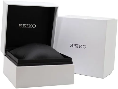 Vista 8 de SEIKO Reloj automático (modelo SRPF39J1), plateado, Pulsera