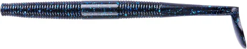 Vista 10 de Yum Lures Yum Swim 'N Dinger Watermelon/Pearl Laminate