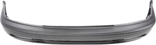 Vista 2 de Garage-Pro Cubierta de parachoques delantero compatible con Honda Accord Primed 1991-1993, Coupe/Sedan (1991 - modelo SE)