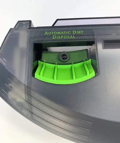 Vista 6 de Contenedor automático de eliminación de suciedad compatible con IRobot Roomba J7 J7+ i7 i7+ i3 i4 i6 i6+ i8 i8+ Plus E5 E6 robot aspirador