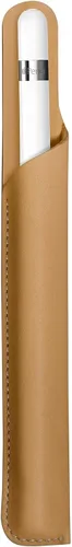 Vista 8 de Twelve South SurfacePad - Funda de piel de napa de lujo ultradelgada para iPad mini de 5 pulgadas + soporte de pantalla con función de Negro