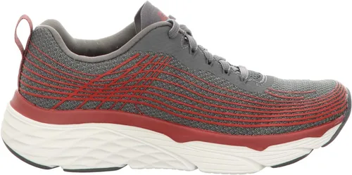 Vista 5 de Skechers Max Cushioning Elite-Performance para hombre - tenis para correr y caminar.