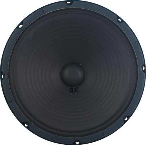 Vista 4 de Jensen Altavoz, verde, 10 pulgadas (C10Q8)