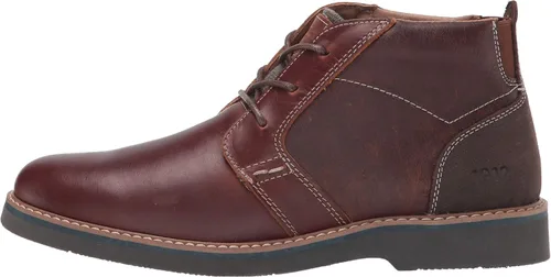 Vista 8 de Nunn Bush Barklay - Chukka para hombre