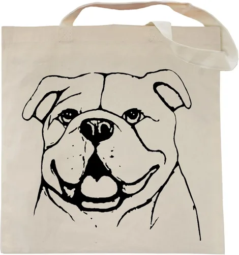 Vista 25 de Pet Studio Art Bolsa de mano para perros