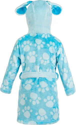 Vista 15 de Nickelodeon Colección de batas y ropa de dormir para niños