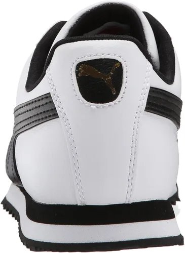 Vista 3 de PUMA Men's Roma Basic Sneaker