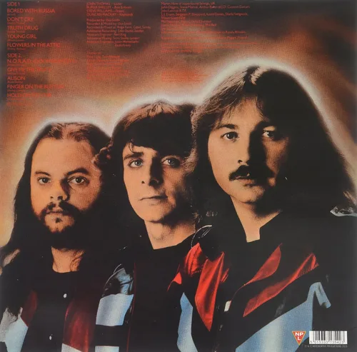 Vista 2 de Deliver Us from Evil