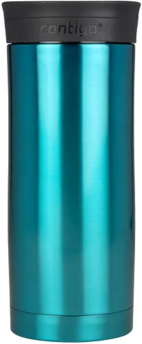 Vista 4 de Contigo Huron Snapseal - Taza de viaje