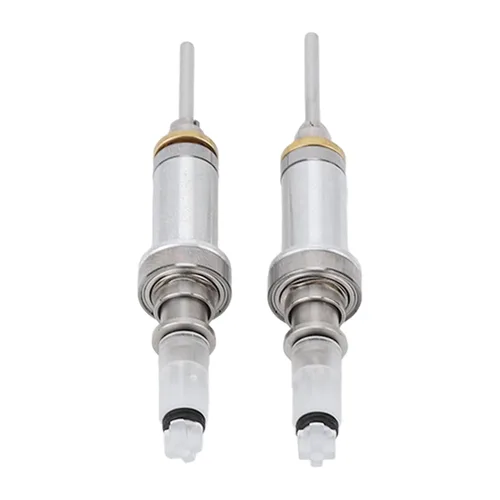 Vista 8 de Juego de 2 husillos de taladro de uñas, mango profesional para pulir uñas con rodamiento de máquina, kit de taladro electrónico