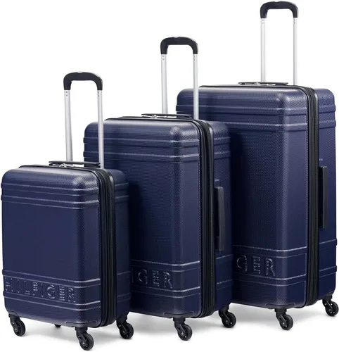 Vista 17 de Tommy Hilfiger Lexington 28 Upight azul marino marino Tommy Hilfiger Lexington 28 Upight
