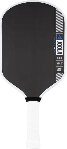 Vista 21 de JOOLA Paletas de pickleball Pro IV – Superficie de fibra de carbono en bruto – Perseo, Hyperion, Scorpeus y Magnus – 0.551 in/0.630 in – Tech Flex