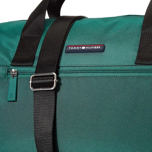Vista 3 de Tommy Hilfiger Bolsa de lona Alexander para hombre