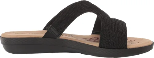 Vista 6 de Easy Street Sandalia Nia Slide para mujer