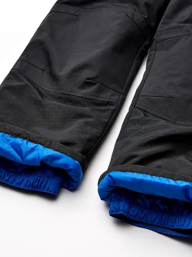 Vista 3 de Tienda Essentials - Pantalones de nieve para niño, resistentes al agua