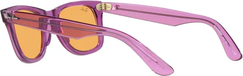 Vista 6 de Ray-Ban RB2140 Gafas de sol cuadradas originales Wayfarer