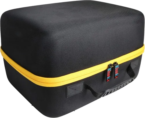 Vista 9 de khanka Reemplazo de carcasa rígida para cepilladora sin escobillas DEWALT DCP580B 20V MAX