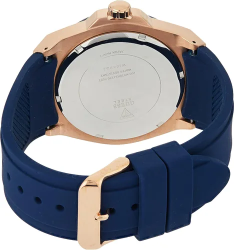 Vista 2 de Guess Legacy Watch W1049G2