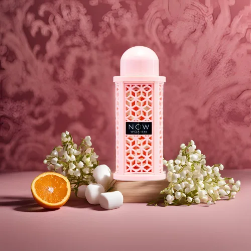Vista 5 de Lattafa Rave Now Eau de Parfum Spray para mujer, 3.4 onzas