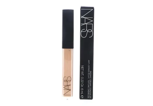 Vista 28 de NARS Corrector Cremoso Radiante, Honey, 0.22 onzas, Tamaño Completo (I0014977)