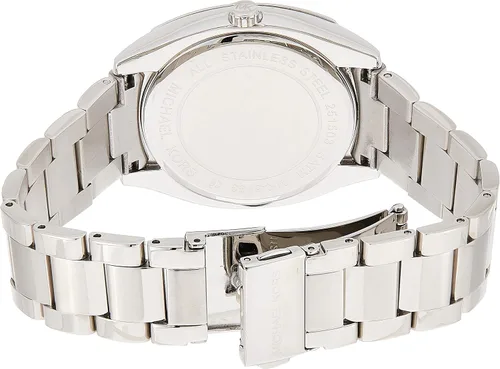 Vista 2 de Michael Kors Bryn Silver-tone de la mujer reloj MK6133