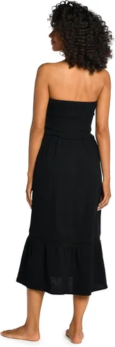Vista 78 de La Blanca Vestido midi para cubrir el traje de baño para mujer