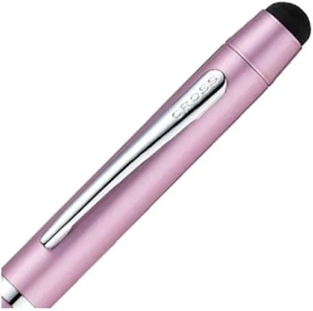 Vista 9 de Cross Tech3+ - Accesorio para lápiz capacitivo, 0.315 in, punta de repuesto 8mm Stylus Tip for Accurate Touch Input and Effortless Navigation
