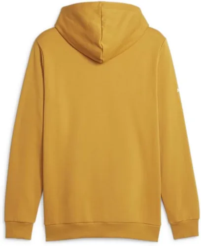 Vista 19 de PUMA Sudadera con capucha de forro polar BMW M Motorsport Essentials para hombre