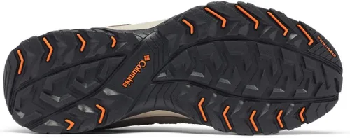 Vista 5 de Columbia Zapatillas de senderismo Crestwood para hombre