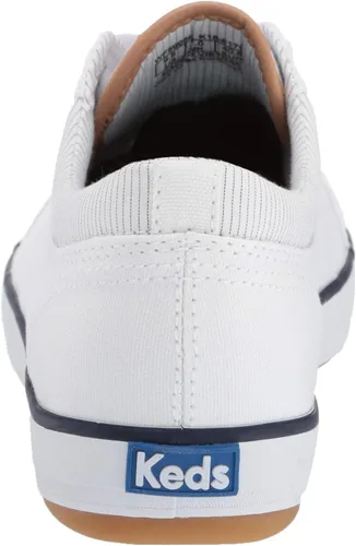 Vista 3 de Keds Women's Center Chambray Sneaker