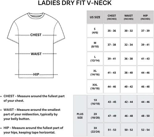 Vista 5 de Paquete de 5 camisetas de manga corta para mujer, con cuello en V, tela Dry-Fit que absorbe la humedad, para yoga (disponible en tallas grandes)
