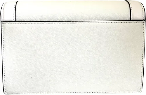 Vista 2 de Michael Kors Jet Set Large Logo Crossbody