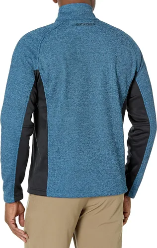 Vista 2 de Spyder Outbound Novelty - Chaqueta Stryke de peso medio para hombre