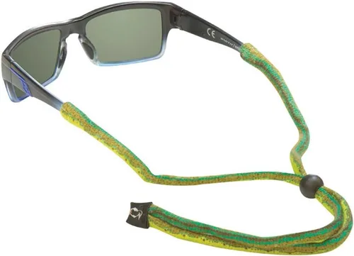 Vista 23 de Chums Original Patterns - Sujetador para lentes de sol y anteojos estampados, unisex