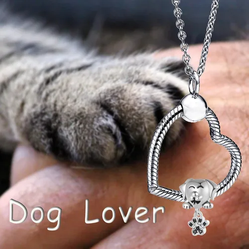 Vista 6 de Bear Koala Sea Turtle Bee Butterfly Owl Lucky Cat Charm Animal World Bead para pulsera europea