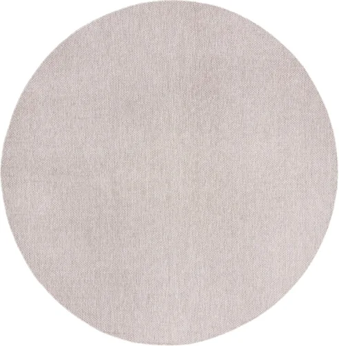 Vista 103 de Unique Loom Collection - Alfombra casual de transición sólida jaspeada para interiores y exteriores