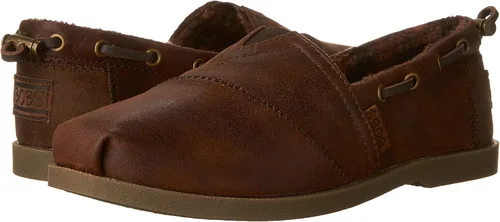 Vista 7 de BOBS de Skechers Chill Luxe - Zapatos planos para mujer