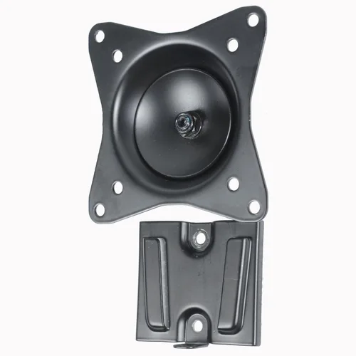 Vista 5 de VideoSecu Soporte de montaje en pared para monitor de TV con rotación inclinable para la mayoría de 19" 20" 22" 23" 24" 26" 27" 30" 32", algunos
