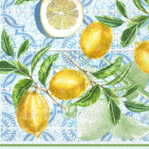 Vista 25 de IHR Ideal Home Range - Servilletas desechables de 3 capas de papel para fiestas, 5 x 5 pulgadas, playa, 20