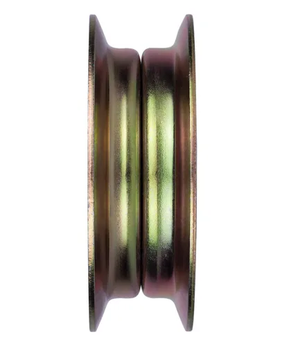 Vista 7 de UP2WIN 532173437 Rodamientos de polea tensora compatibles con tractor de cortacésped Craftsman LT1000 LT2000 con plataforma de 42 pulgadas