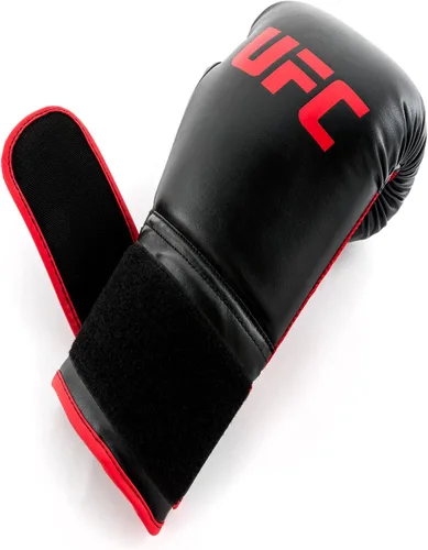 Vista 5 de UFC Guantes de entrenamiento estilo Muay Thai para jóvenes
