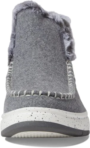 Vista 2 de Skechers Botas de moda 114274 para mujer