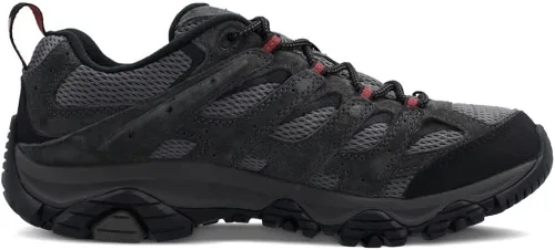 Vista 4 de Merrell Moab 3 - Zapatos de senderismo para hombre